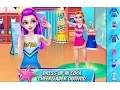 Download Lagu Cheerleader Dance Off Squad / Coco Play Tabtale / Videos Games for Kids - Girls - Baby Android