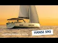 Download Lagu Hanse 590 |  Yachting Partners Malta