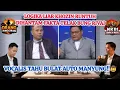 Lagu AUTO BUNGKAM! Logika Liar Khozin Runtuh Dihantam Fakta Telak Bung Rivai
