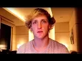 YouTube Star Logan Paul Apologizes for Posting of Suicide Victim