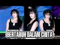 Lagu FUNKOT NEW - BERTARUH DALAM CINTA- COVER DJ CIKMEY ON THE MIX (VIRAL TIKTOK)