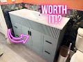 eclife 48 Bathroom Vanity Review Modern Bathroom Sink Vanity Combo