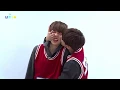 THE UNIT That s What I Like Team Red Team Behind The Scenes