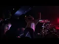 Distant : Blind prophecy - Heirs of Torment - Zeroten (Live In Paris)