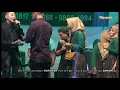 Download Lagu Irwan d'academy Saweran bleddooooos - pasrah \u0026 Pengantin baru kutsiyeh-zaiunun