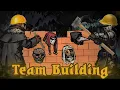 Team Building and You Darkest Dungeon Guide