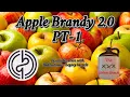 Download Lagu Apple Brandy 2.0 PT-1.  (Mash In)