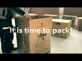 How to pack your Balikbayan Box
