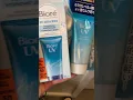 Is Bioré UV Aqua Rich SPF 50 hetzelfde als de cultfavoriet uit Japan? Wij testen ze allebei! 🧐 #b...