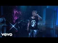 Download Lagu Juice WRLD - Lucid Dreams (Jimmy Kimmel Live!/2018)(Official Video)