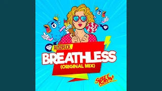 Download Breathless MP3