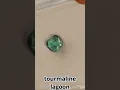 Download Lagu tiffany lagoon tourmaline  #gemstone #investment