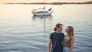 Magic, on the Swedish West Coast [S5E12]