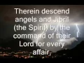 Download Lagu Surah No 97 Al Qadr(The POWER)By Mishary Rashid Al Asafy