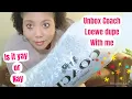 Coach Outlet Unboxing WIMB