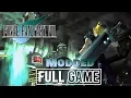 Final Fantasy VII OG - Echo S Voice Mod PC 60 FPS FULL GAME Gameplay Walkthrough