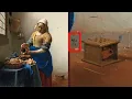 Nobody Noticed This Strange Detail For 500 Years