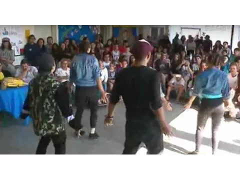 Ensino médio inovador completa seis anos em Santa Catarina