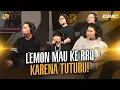 Download Lagu SEJARAH RRQ o2 NANGIS  DI PH KARENA DIBANTAI