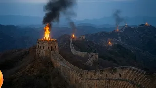 The Great Wall of China: The History of the Impossible Wall