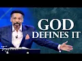 The World Does Not Define Your Freedom Tony Evans Highlight