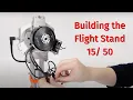 Flight Stand Thrust Stand User Manual