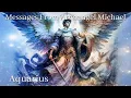 Download Lagu ♒️Aquarius | ☆ Archangel Michael Wants You To Hear Him About This | Archangel Michael Messages