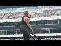 Queens of the Stone Age “Easy Street” 8/13/2026 Lincoln Financial Field, Philadelphia, PA