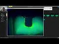 How to make a 3d model from an image sequence in imagej