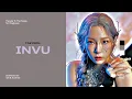 Download Lagu TAEYEON 태연 'INVU' | MARIMBA KPOP RINGTONE | DOWNLOAD+