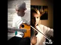 Download Lagu Iwan fals - Ibu (Smule Cover) #smulecover #iwanfals #ibu #violin #guitar