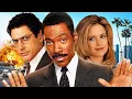 Eddie Murphy Jeff Goldblum Kelly Preston in One of the Most Unforgettable Comedies of the 1990s
