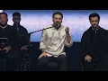 Sami Yusuf & Atif Aslam - Tu Hi Mera Raazdaan
