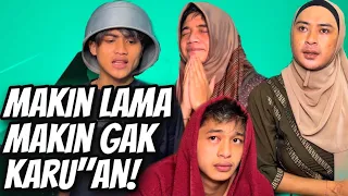 Download ANAS SEHARIAN DIBIKIN EMOSI SAMA BAROK !!! MP3