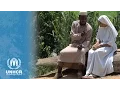 DRC: The Nun and The Imam