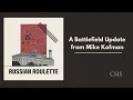 Download Lagu A Battlefield Update from Mike Kofman