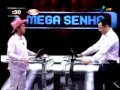 Download Lagu ROSA \u0026 ROSINHA - MEGA SENHA - REDE TV  - 28-07-2012