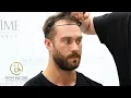 Classic Physique Mr Olympia x5 champion Chris Bumstead chooses Now Hair Time ChrisBumstead