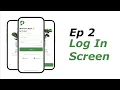 Log In - Plant Shop