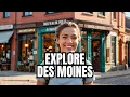 Discover DES MOINES Hidden Gem Destinations