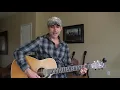 Watch Me Learn - Bible Verses | Blake Shelton Guitar Lesson