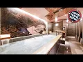 Centurion Hotel Spa Ueno Station - Artificial Radium Hot Spring Tokyo Japan Hotel Review