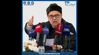 الحاج الطيب المنذر فقيه المدرسة العتيقة إمي نوادي قال ليا عندي 700 تلميذ كنوكلهم ونعطيهم فلوس 