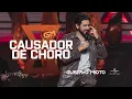 Download Lagu Gustavo Mioto - CAUSADOR DE CHORO (Atemporal)