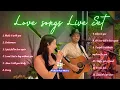 Download Lagu Love songs Live Set - 2 of Us Acoustic | Owen Bofill \u0026 Shine Labajo