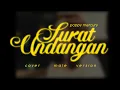 SURAT UNDANGAN-POPPY MERCURY | COVER BY SYNVOX