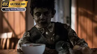 terrified film a 2017 argentine horror film 4k andy movie recap
