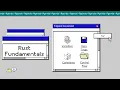 Error 404 Ep 4 Fundamentals