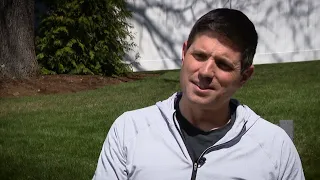 Anchor Ben Simmoneau shares frightening health scare story urges others not to ignore symptoms