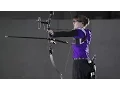 How Do Archers Resist Firing Arrows At Everyone In The Spectator Gallery